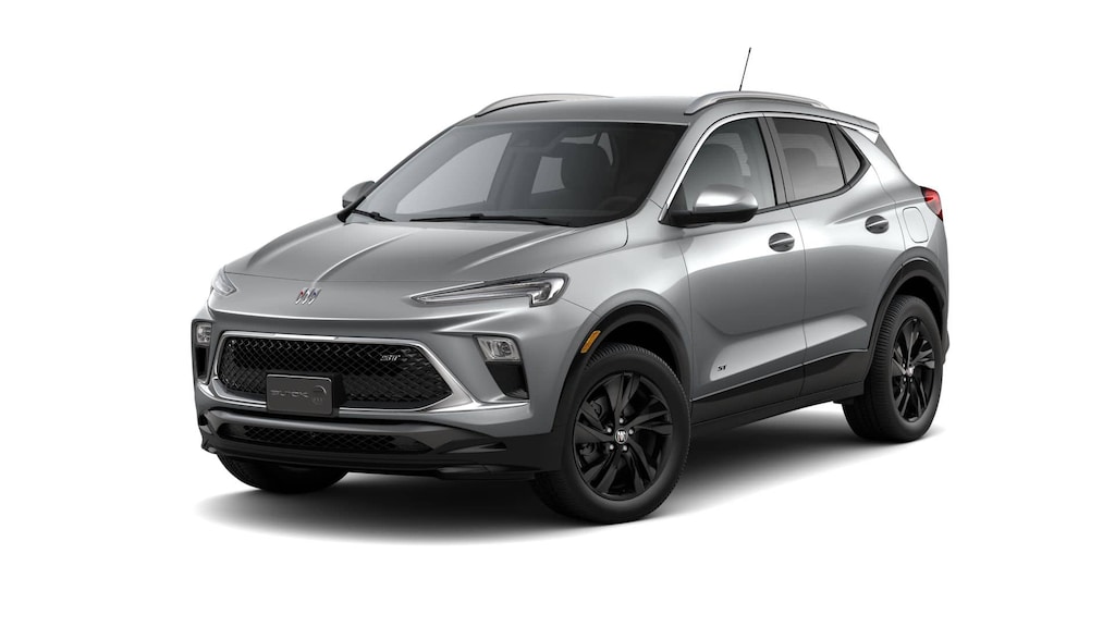 New 2026 Buick Encore GX Sport Touring SUV