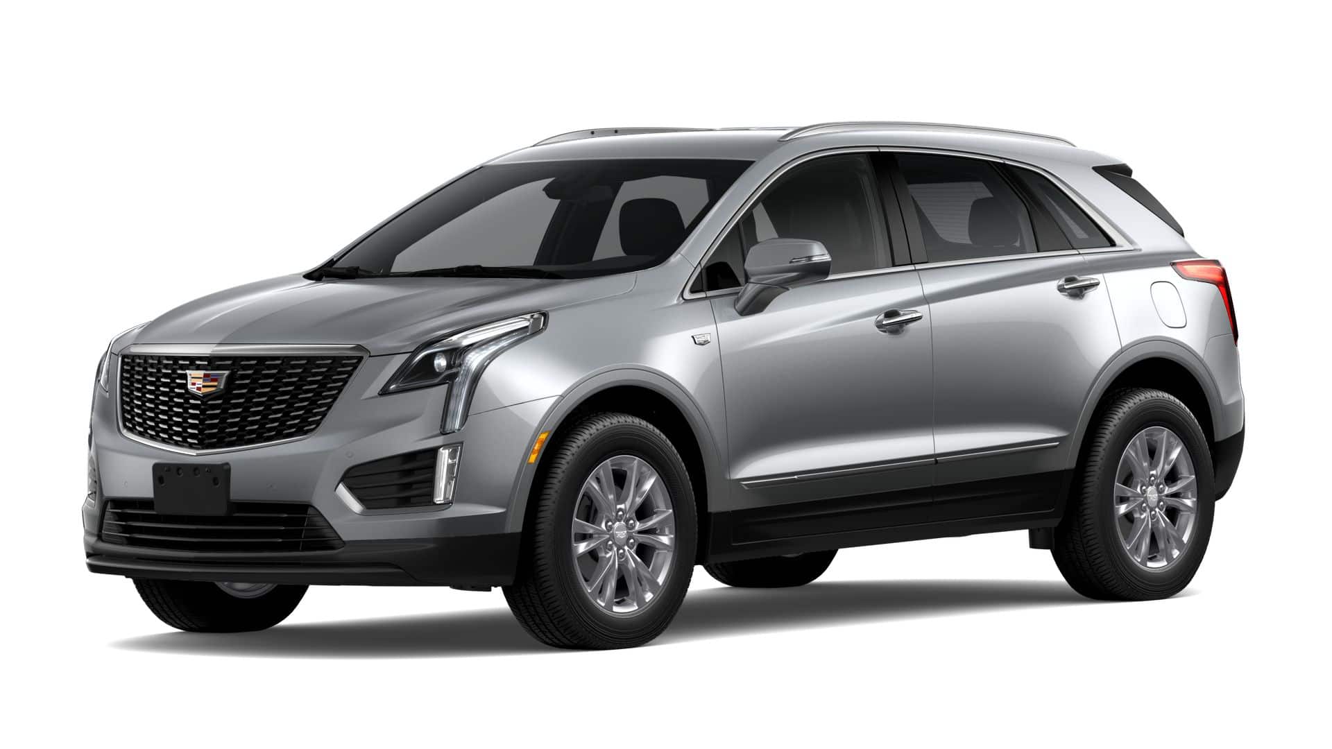 2026 CADILLAC XT5 SUV 