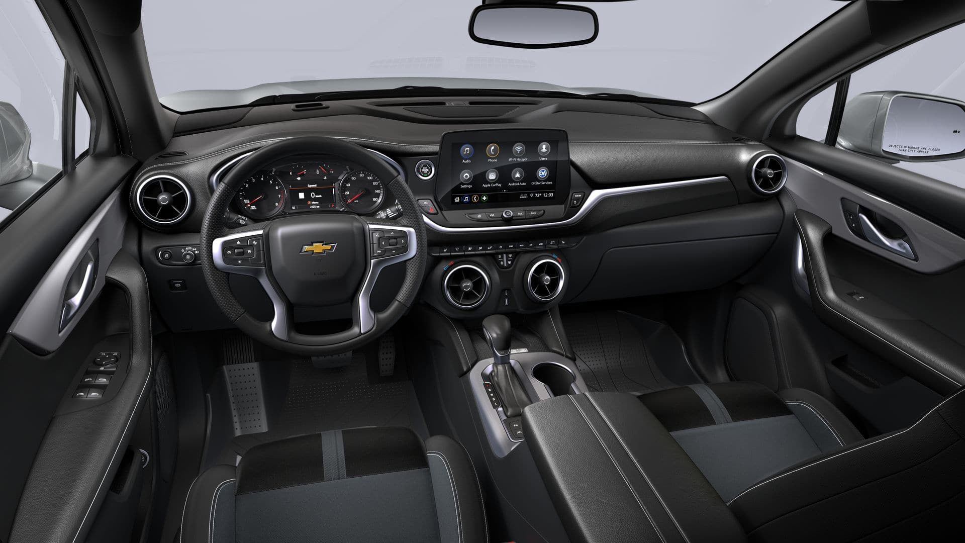 2026 Chevrolet Blazer 2LT - Photo 7