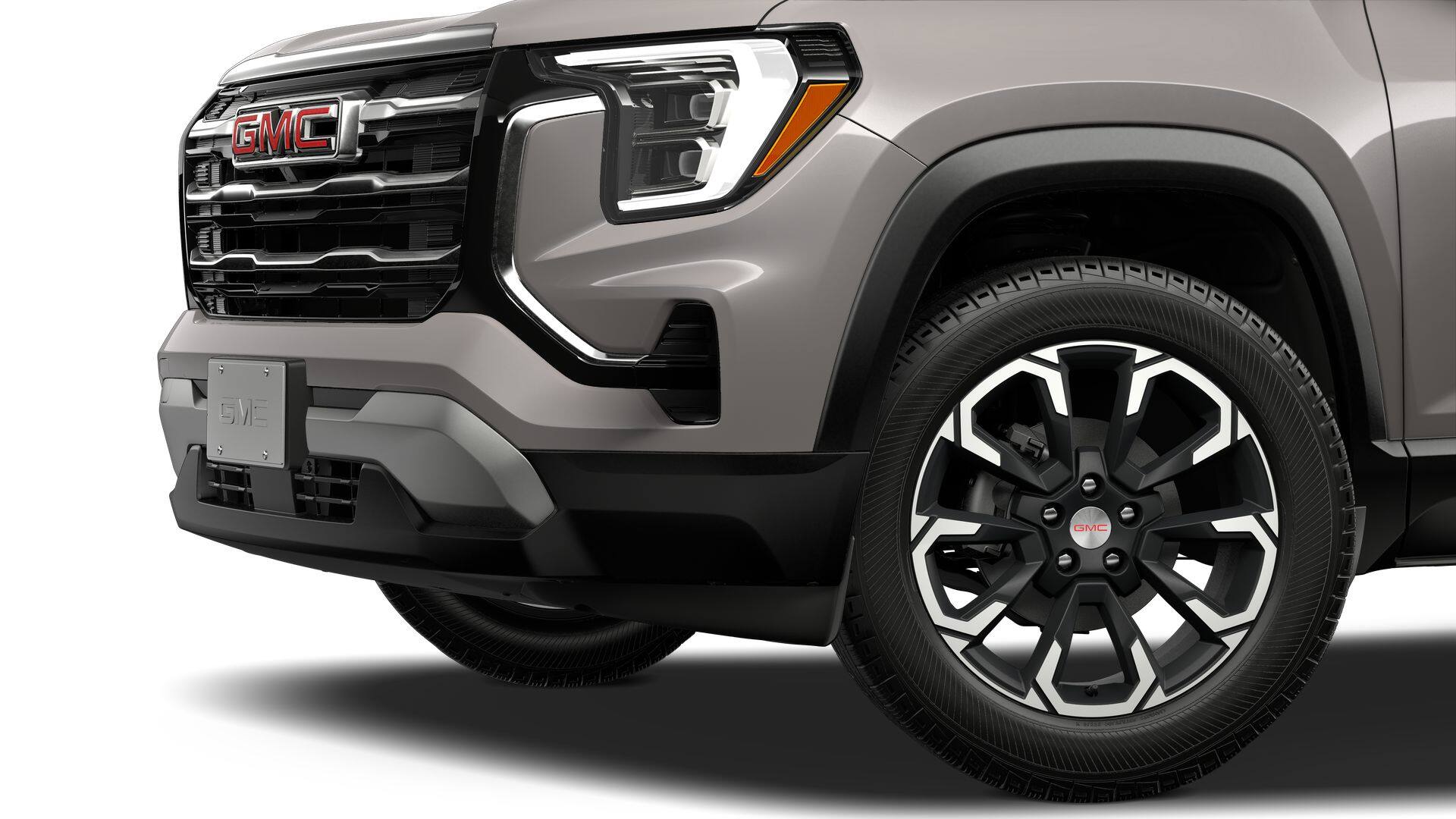 2027 GMC Terrain Elevation - Photo 6