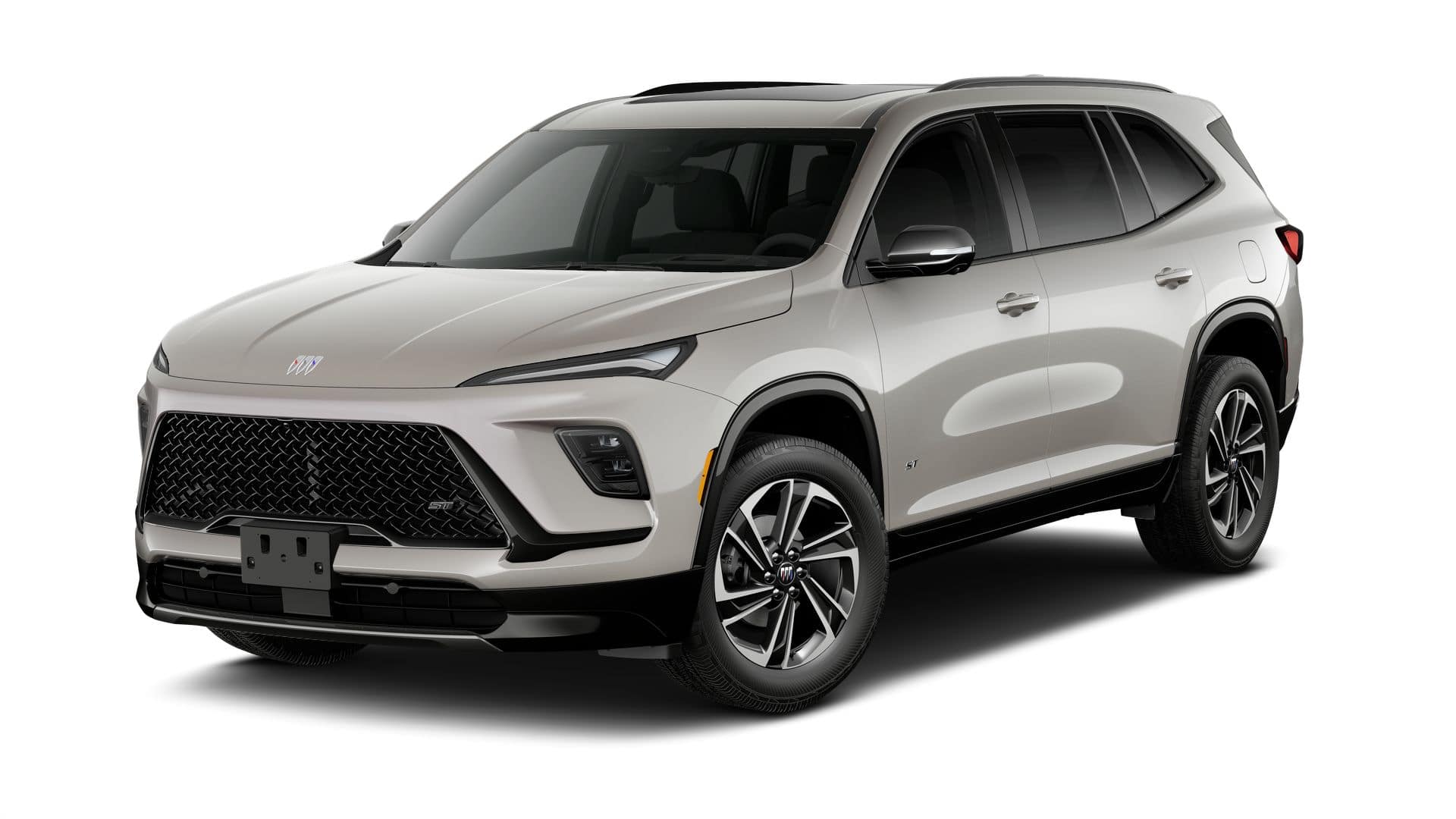 2027 Buick Enclave