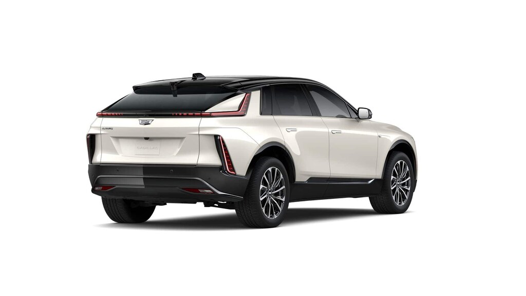 New 2027 CADILLAC LYRIQ Premium Sport SUV