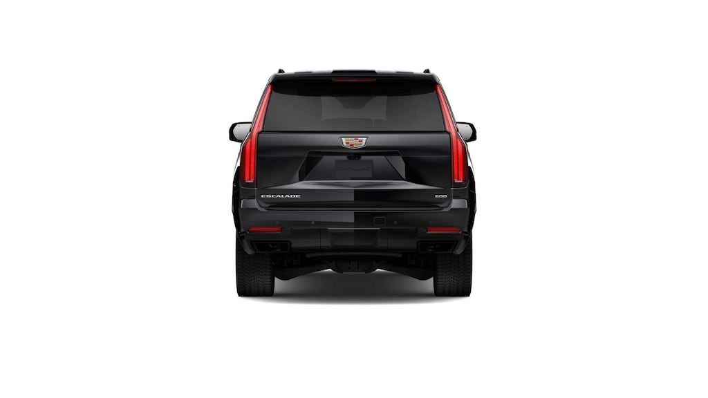 New 2026 CADILLAC Escalade ESV Platinum Sport SUV