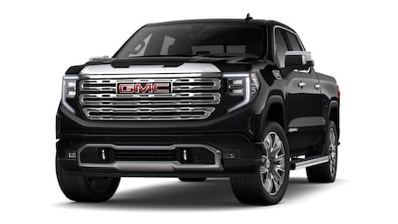 2026 GMC Sierra 1500 Denali Truck