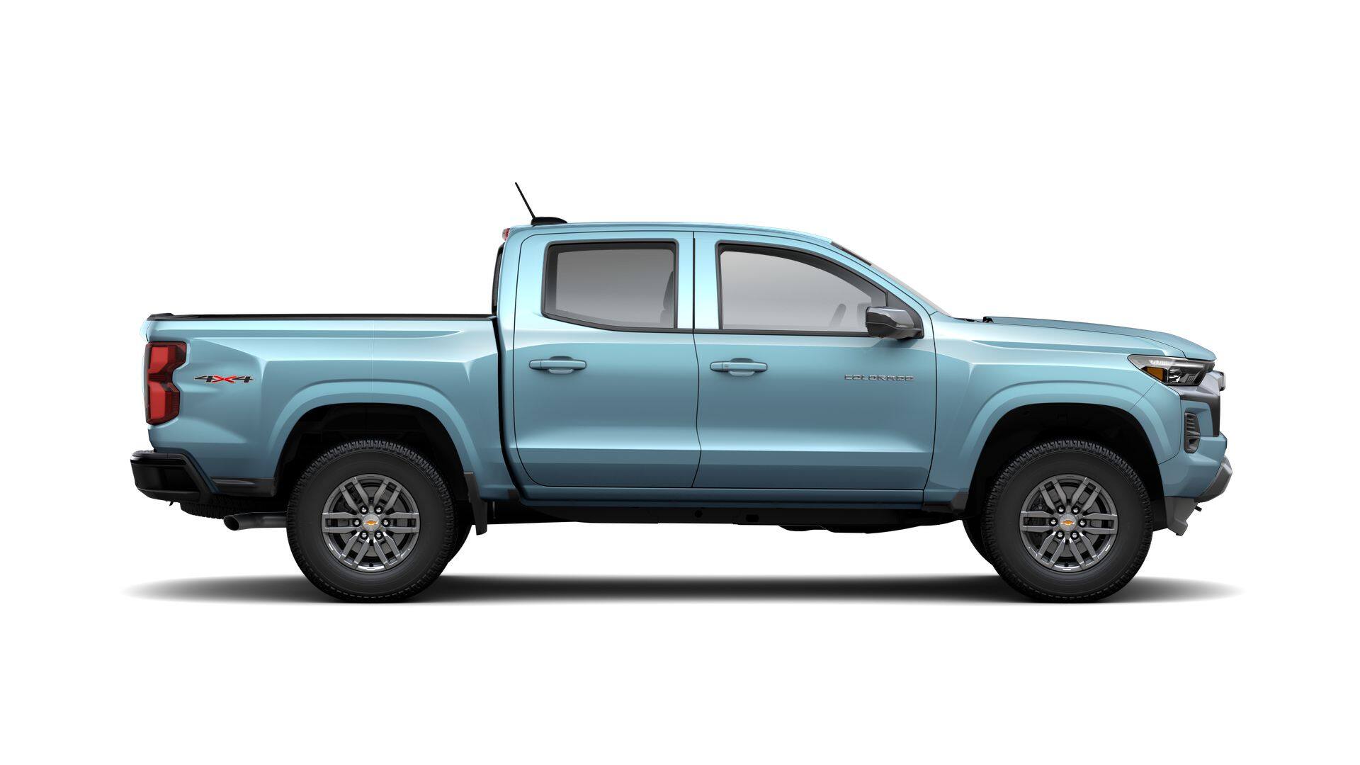 New 2026 Chevrolet Colorado LT Truck