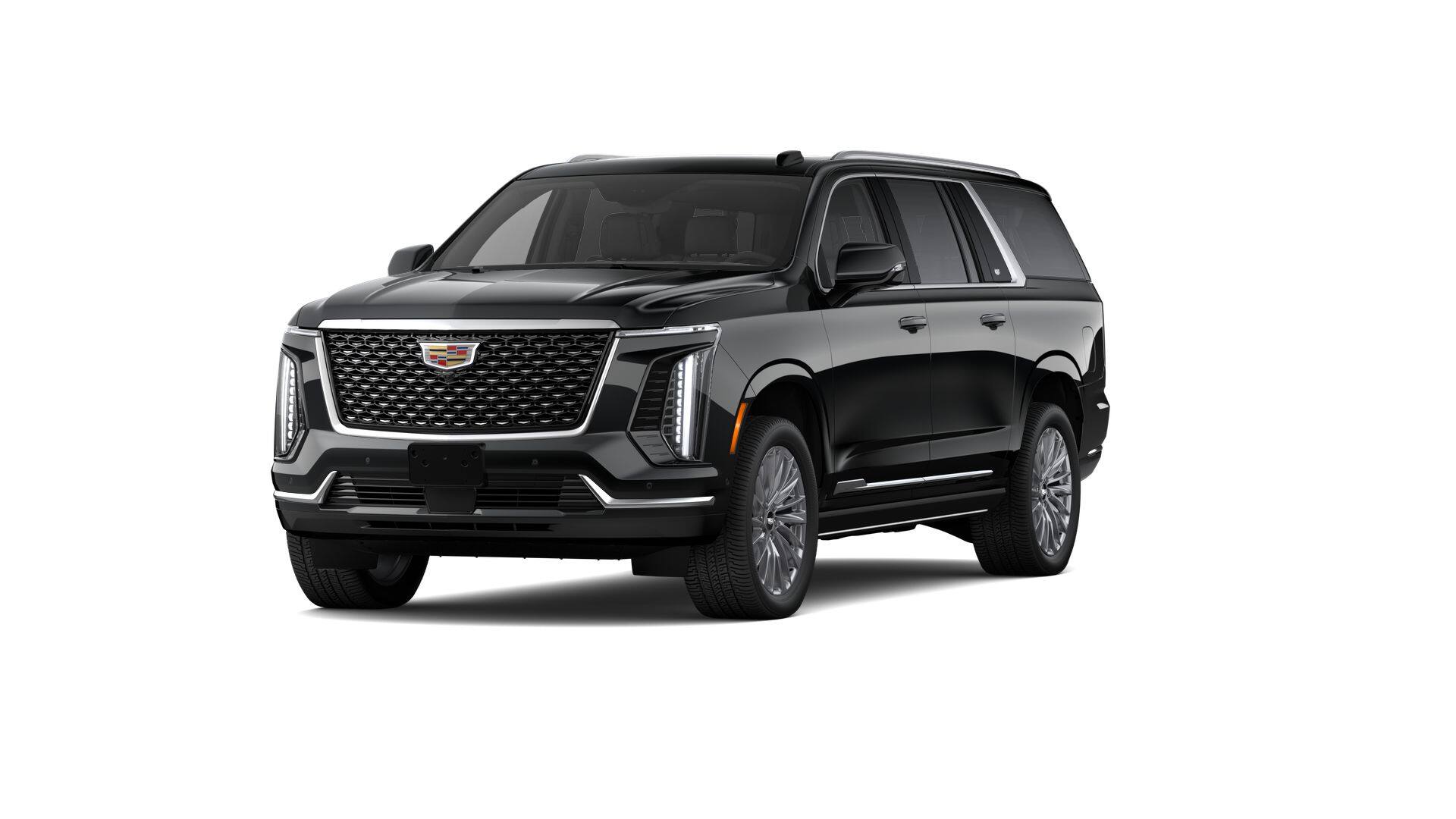  CADILLAC Escalade ESV