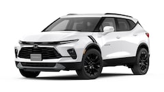 2026 Chevrolet Blazer 3LT SUV