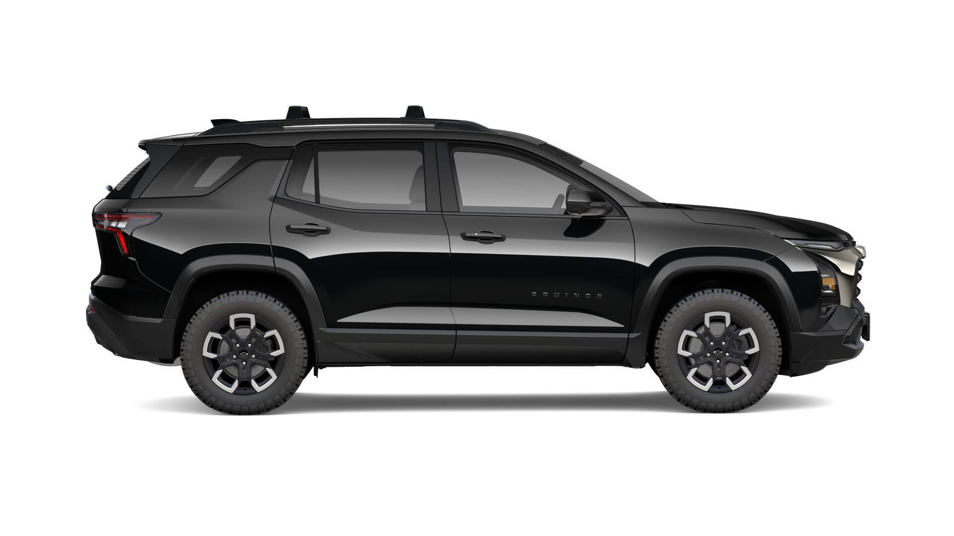 New 2027 Chevrolet Equinox Activ SUV