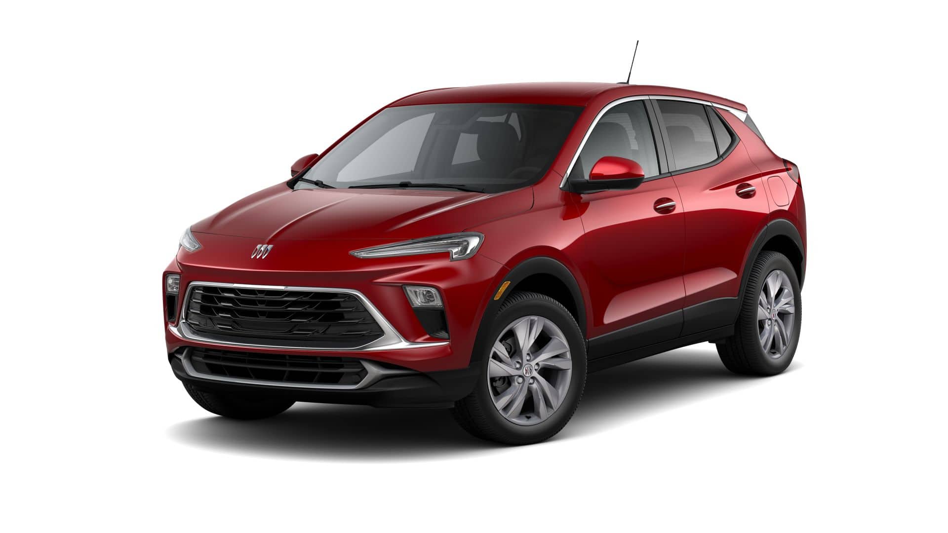 New 2026 Buick Encore GX Preferred SUV