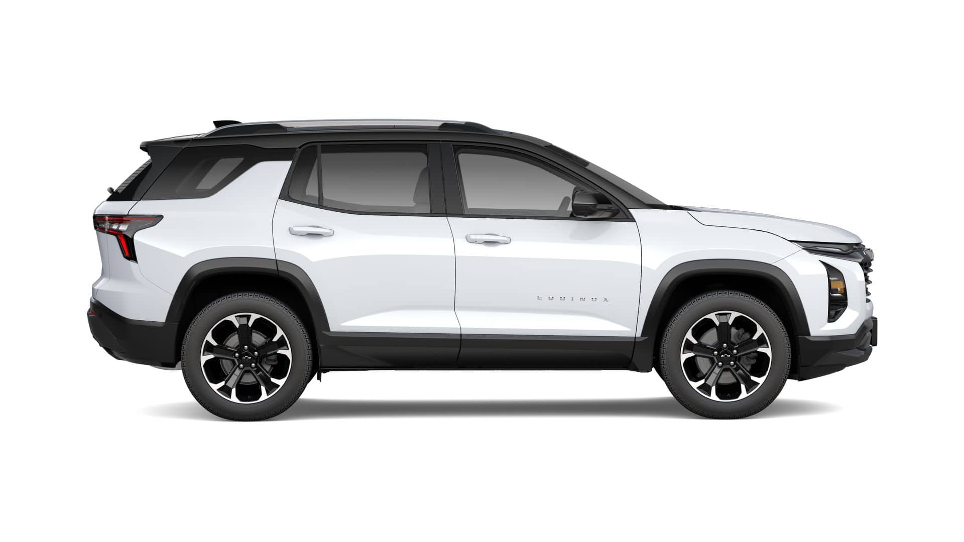 New 2027 Chevrolet Equinox LT SUV