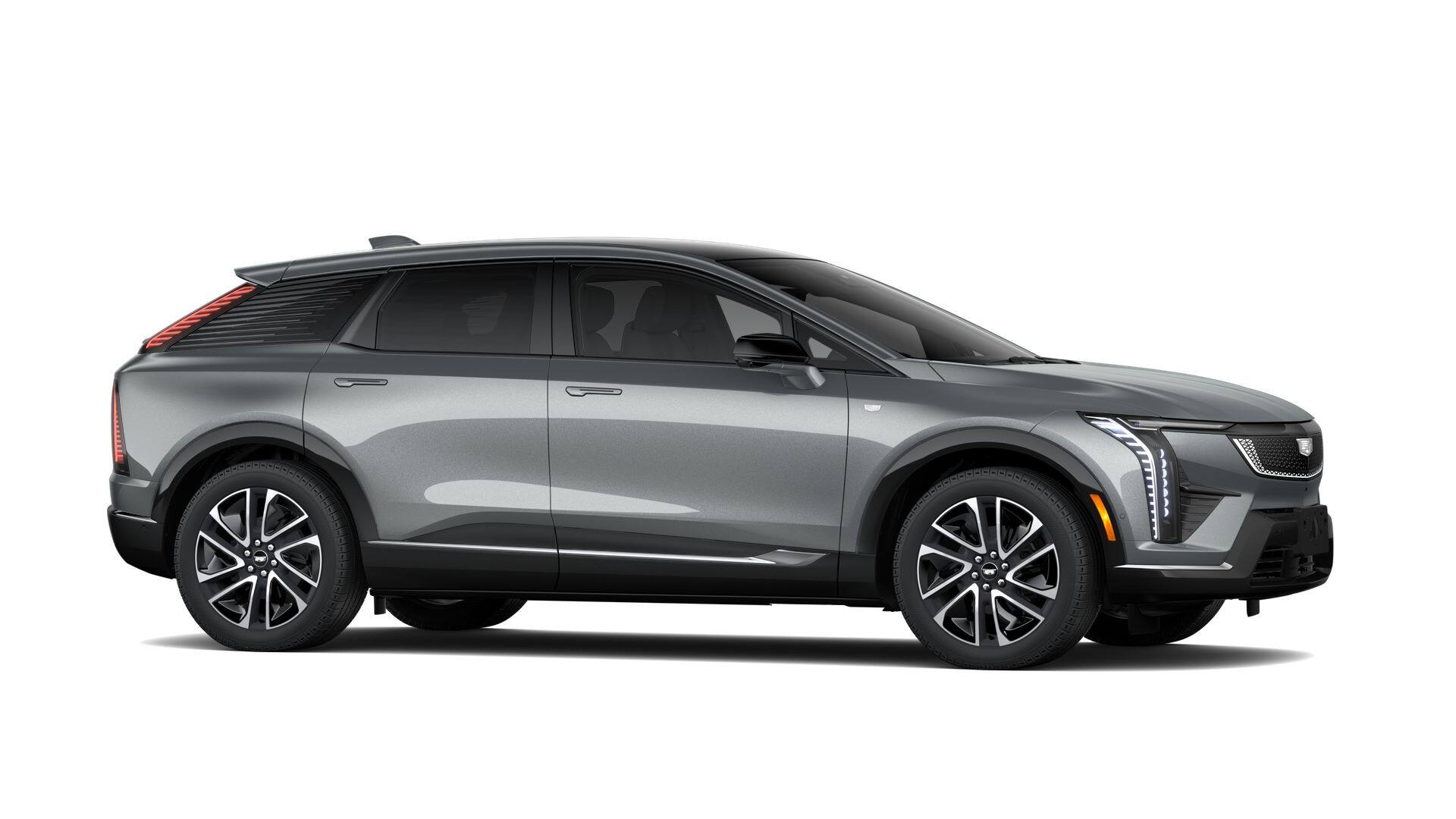 2027 Cadillac OPTIQ Sport - Photo 13