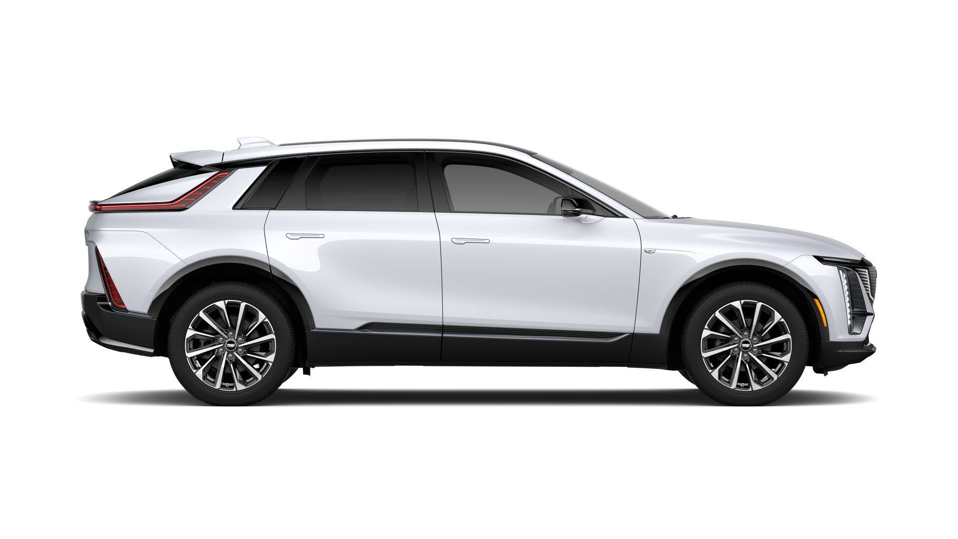 2026 Cadillac LYRIQ Sport - Photo 15