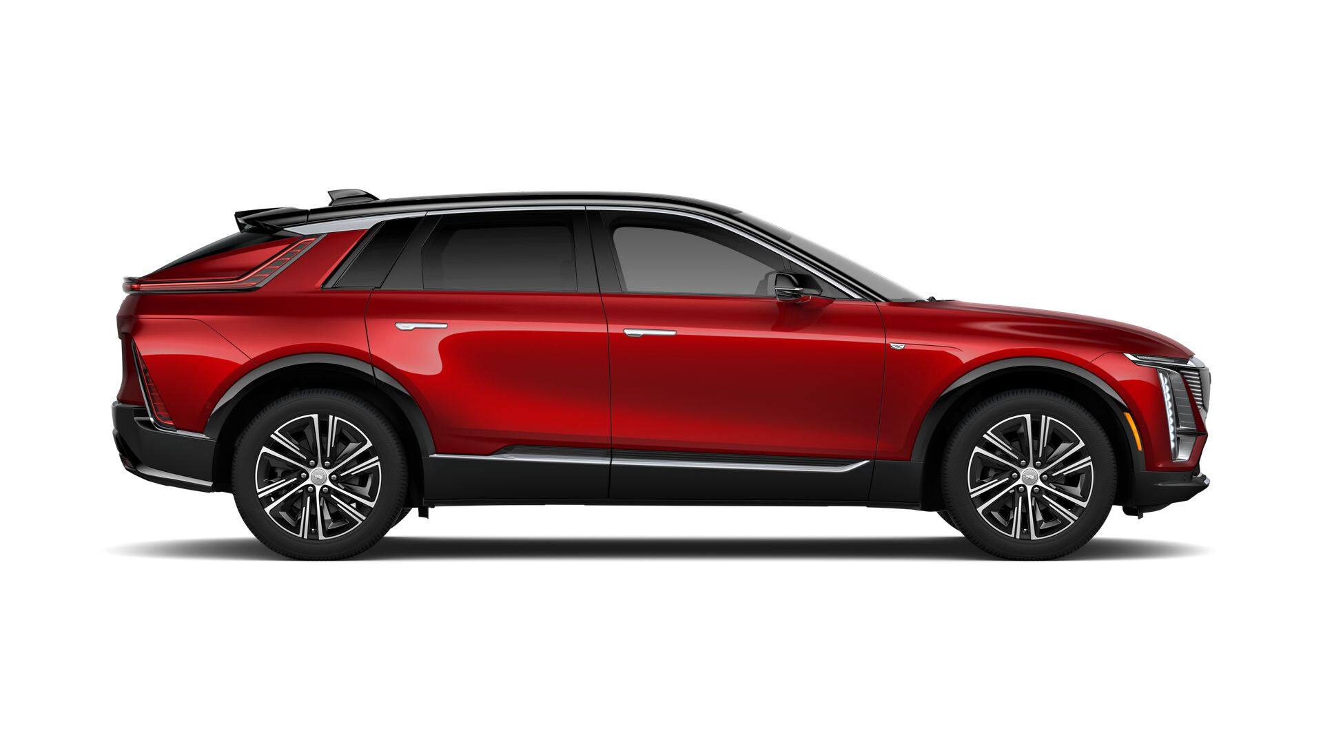 2027 Cadillac LYRIQ Premium Luxury - Photo 15