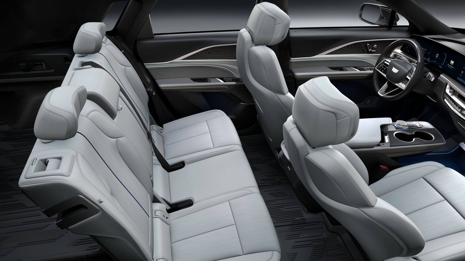 2026 Cadillac LYRIQ Luxury - Photo 11