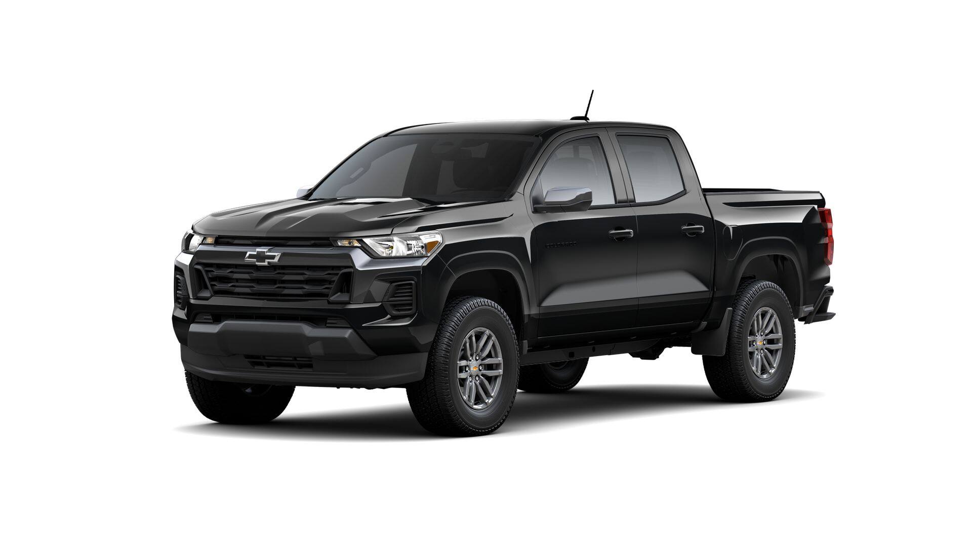New 2026 Chevrolet Colorado LT Truck
