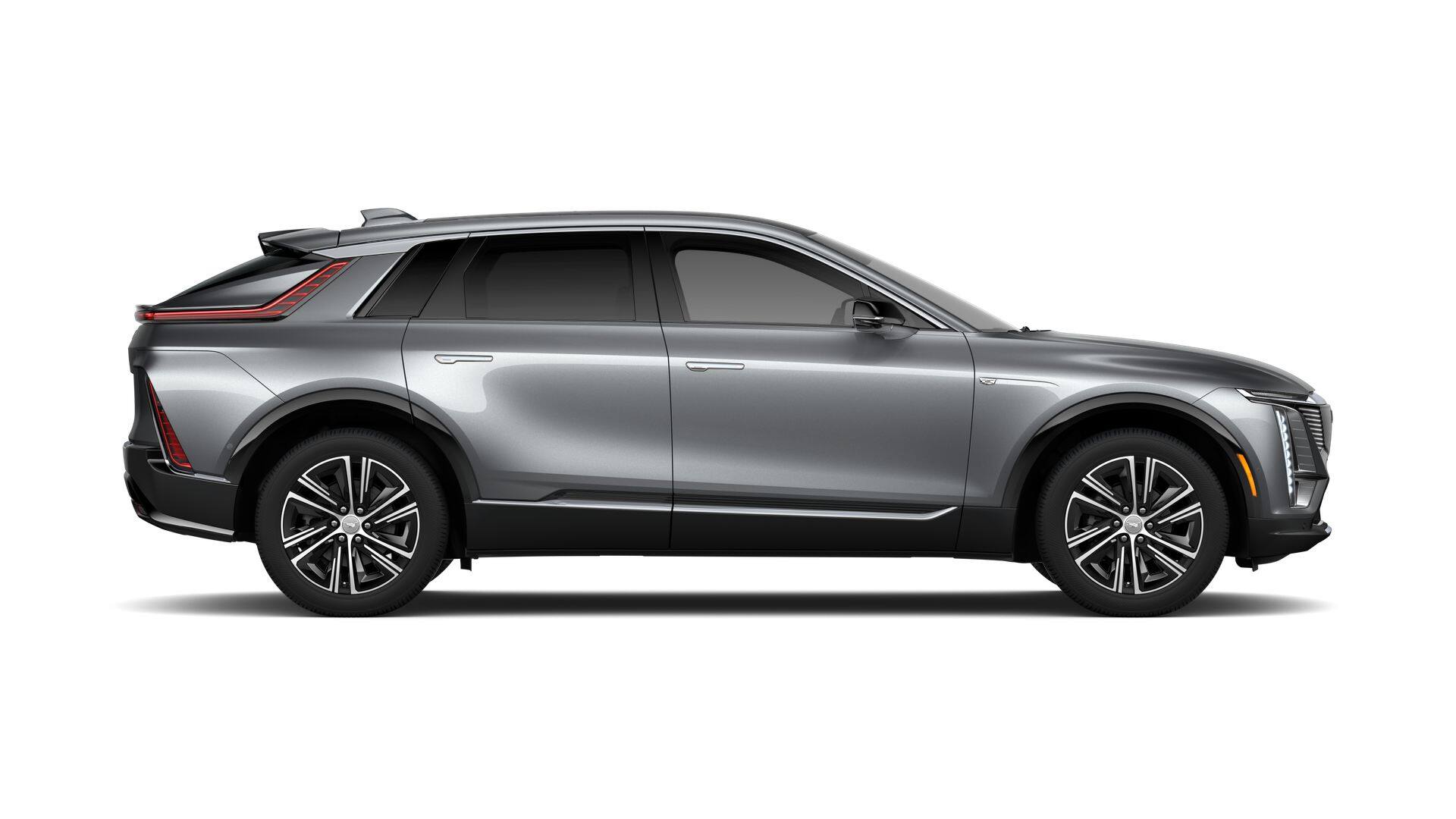 2027 Cadillac LYRIQ Luxury - Photo 15