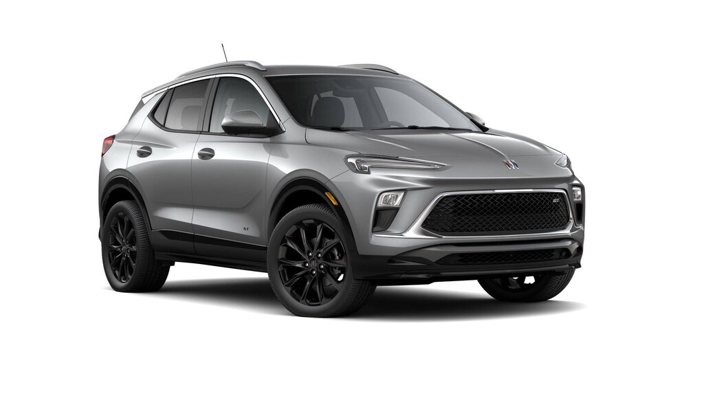New 2026 Buick Encore GX Sport Touring SUV
