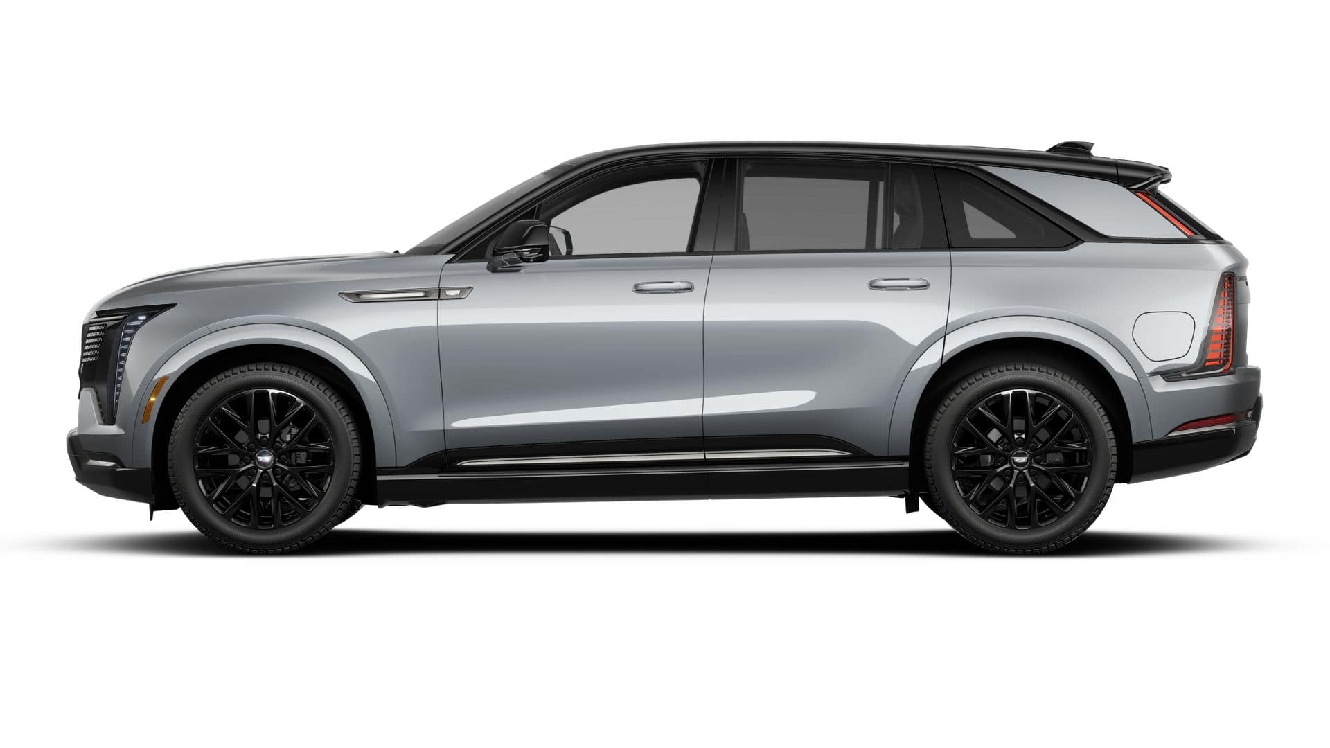 2026 Cadillac Escalade IQ Sport - Photo 10