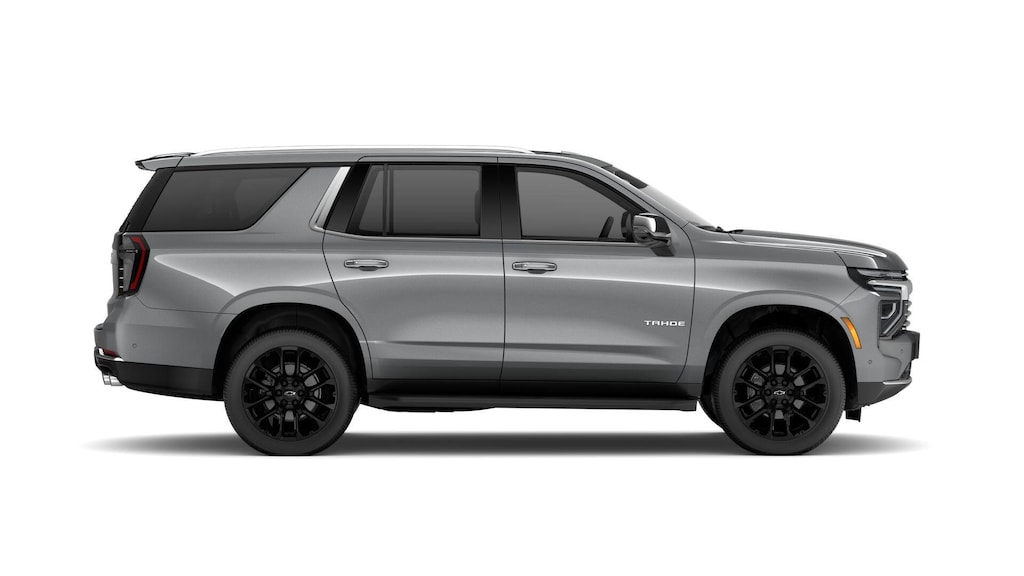 New 2027 Chevrolet Tahoe Premier SUV