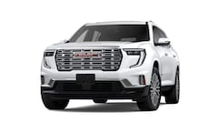 2026 GMC Acadia Denali SUV