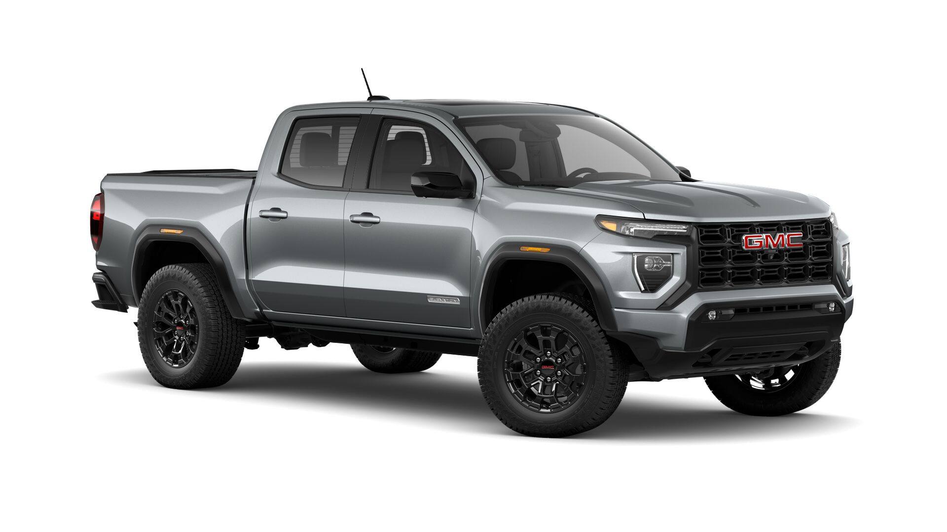 New 2026 GMC Canyon Elevation Truck