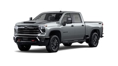 2026 Chevrolet Silverado 2500 HD LT Truck