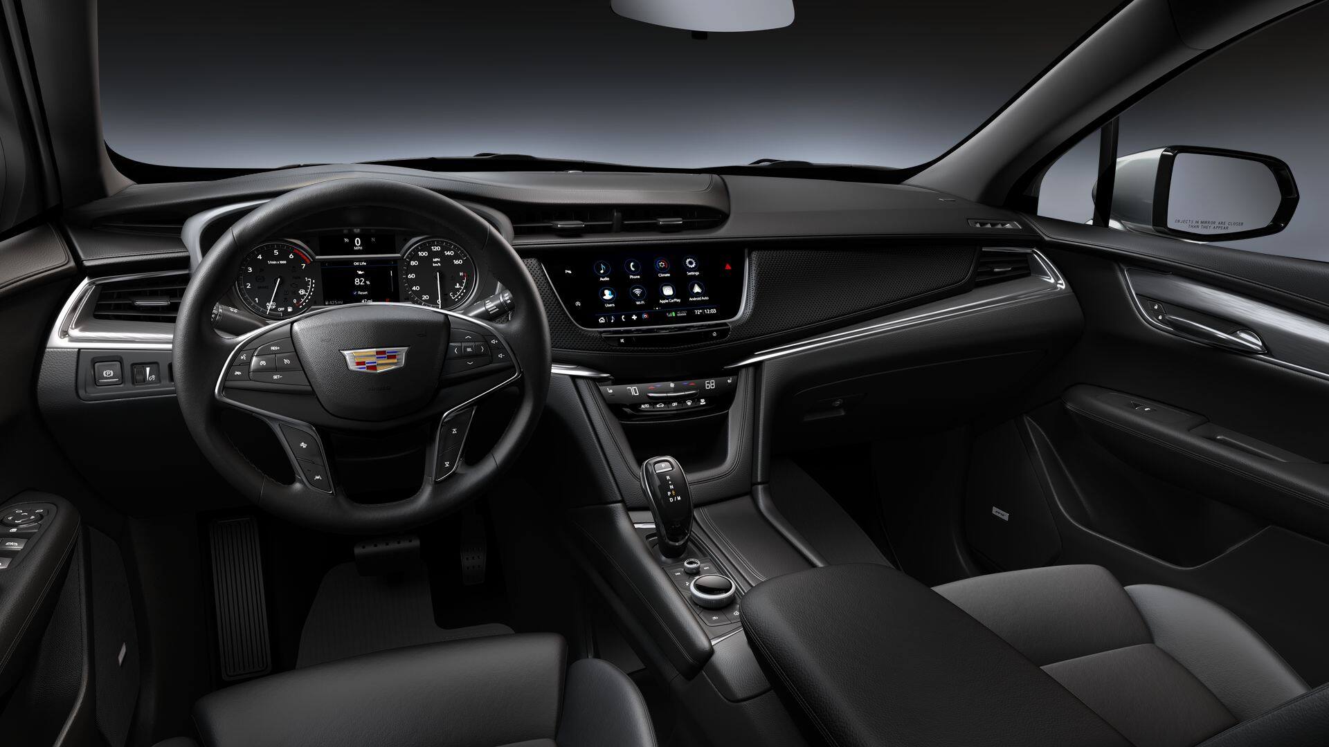 2026 Cadillac XT5 Luxury - Photo 8