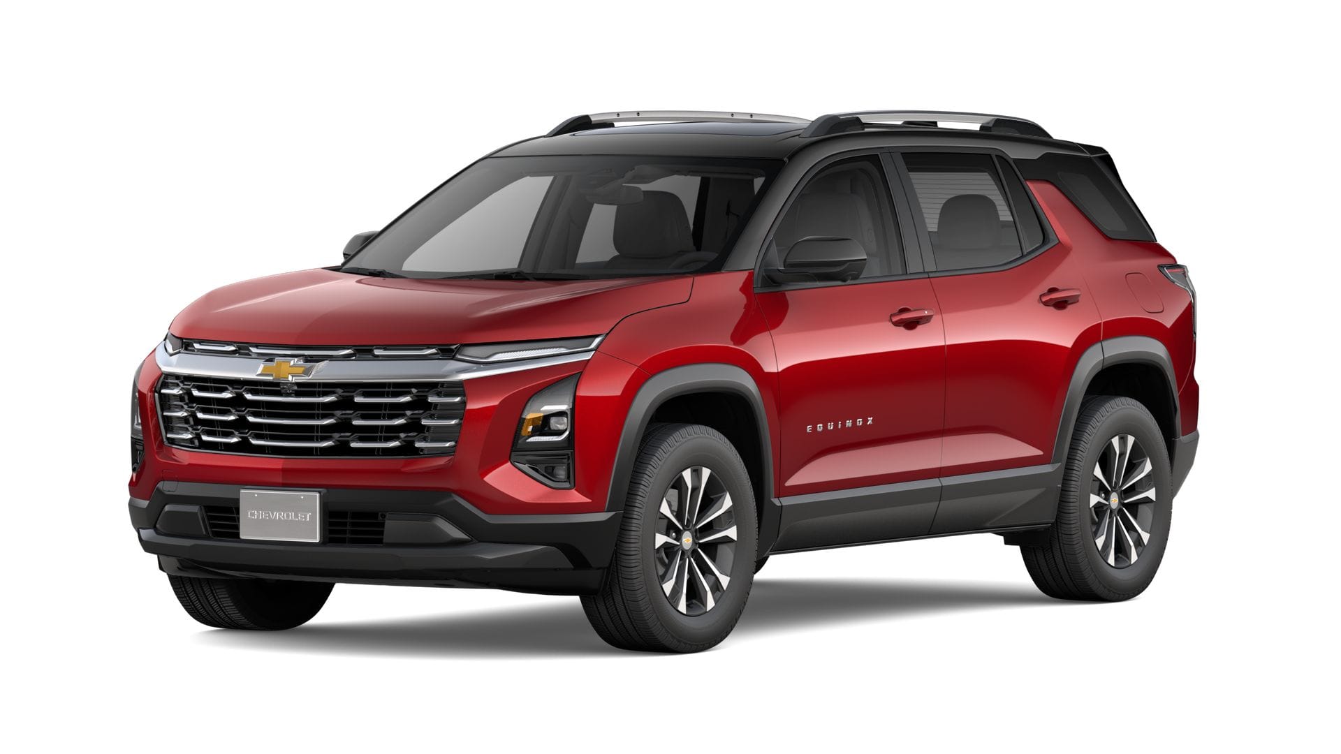2027 Chevrolet Equinox LT SUV