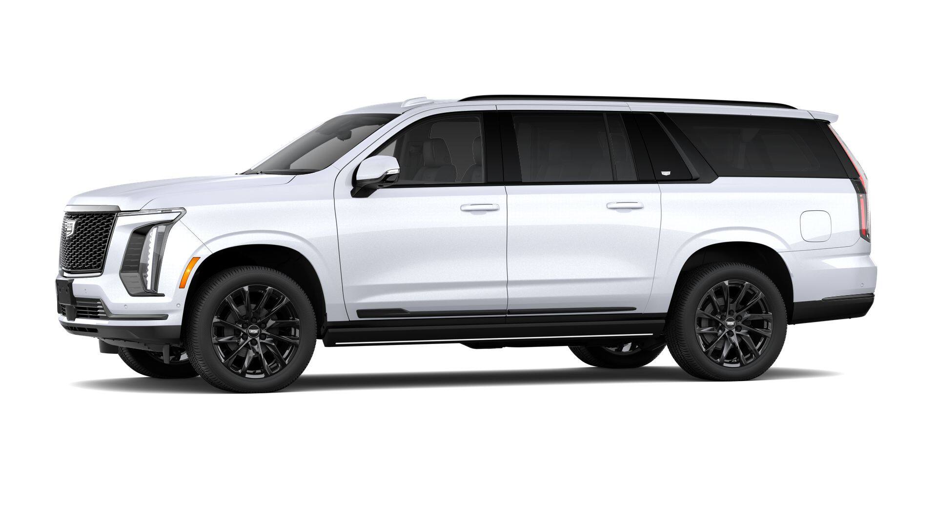 2026 CADILLAC Escalade ESV Sport SUV