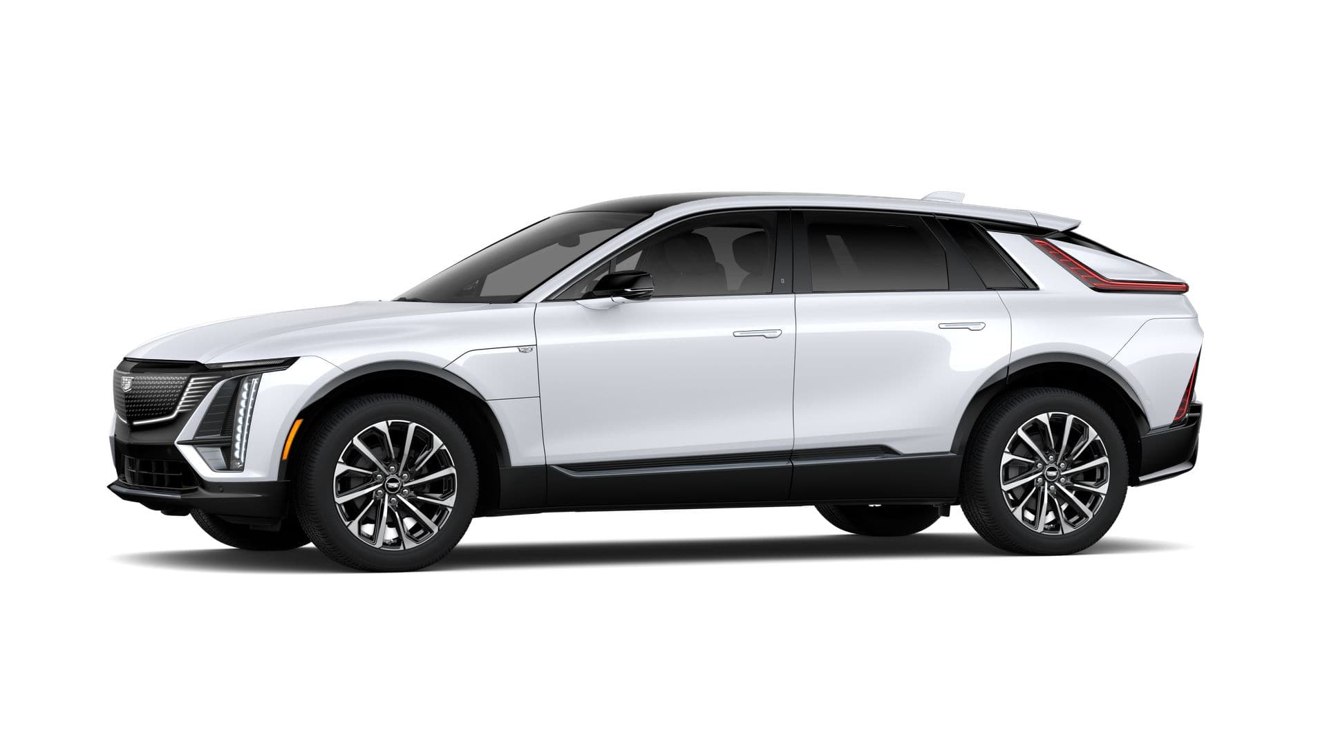 2026 Cadillac LYRIQ Sport - Photo 11