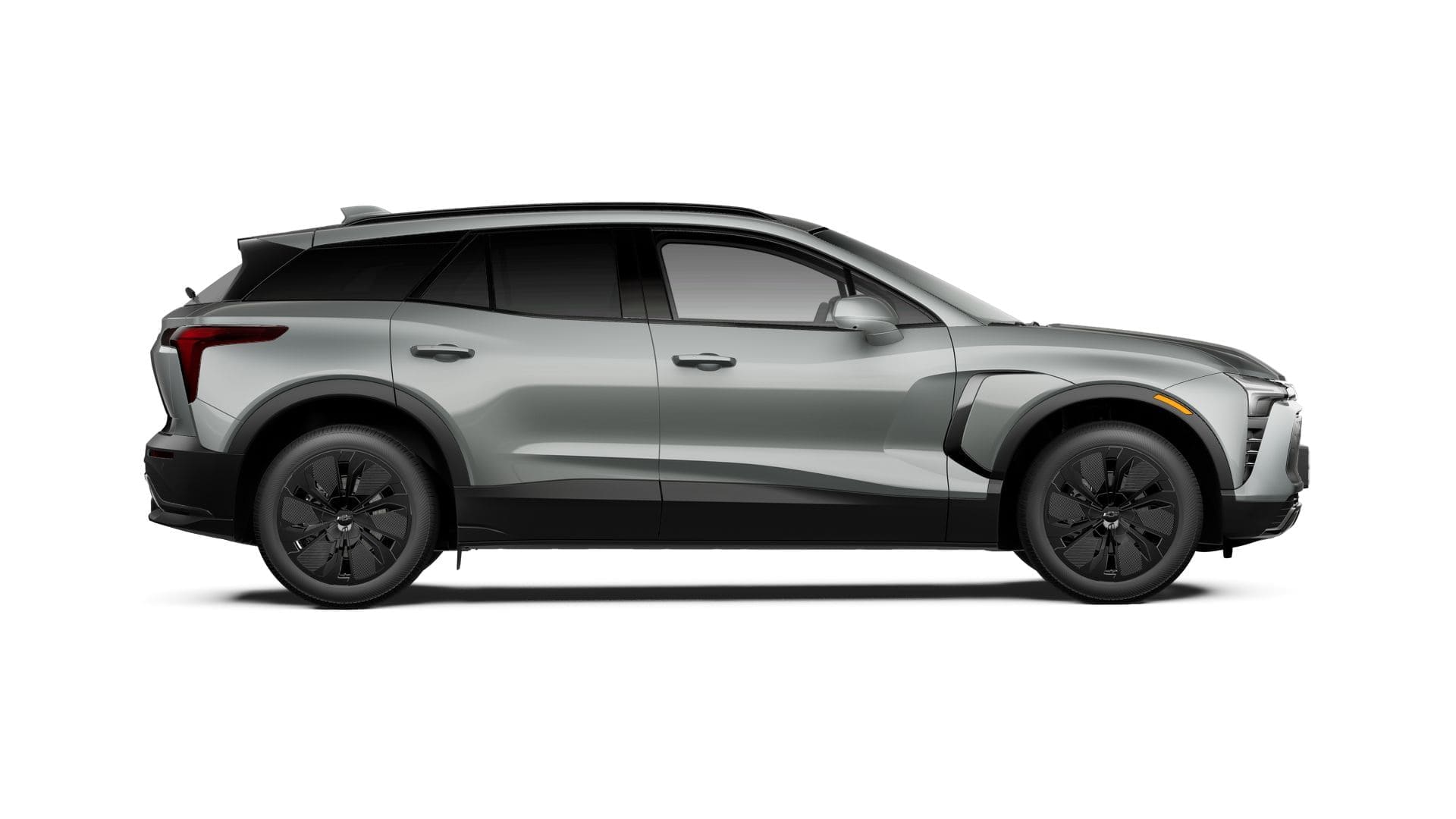 2026 Chevrolet Blazer EV LT SUV
