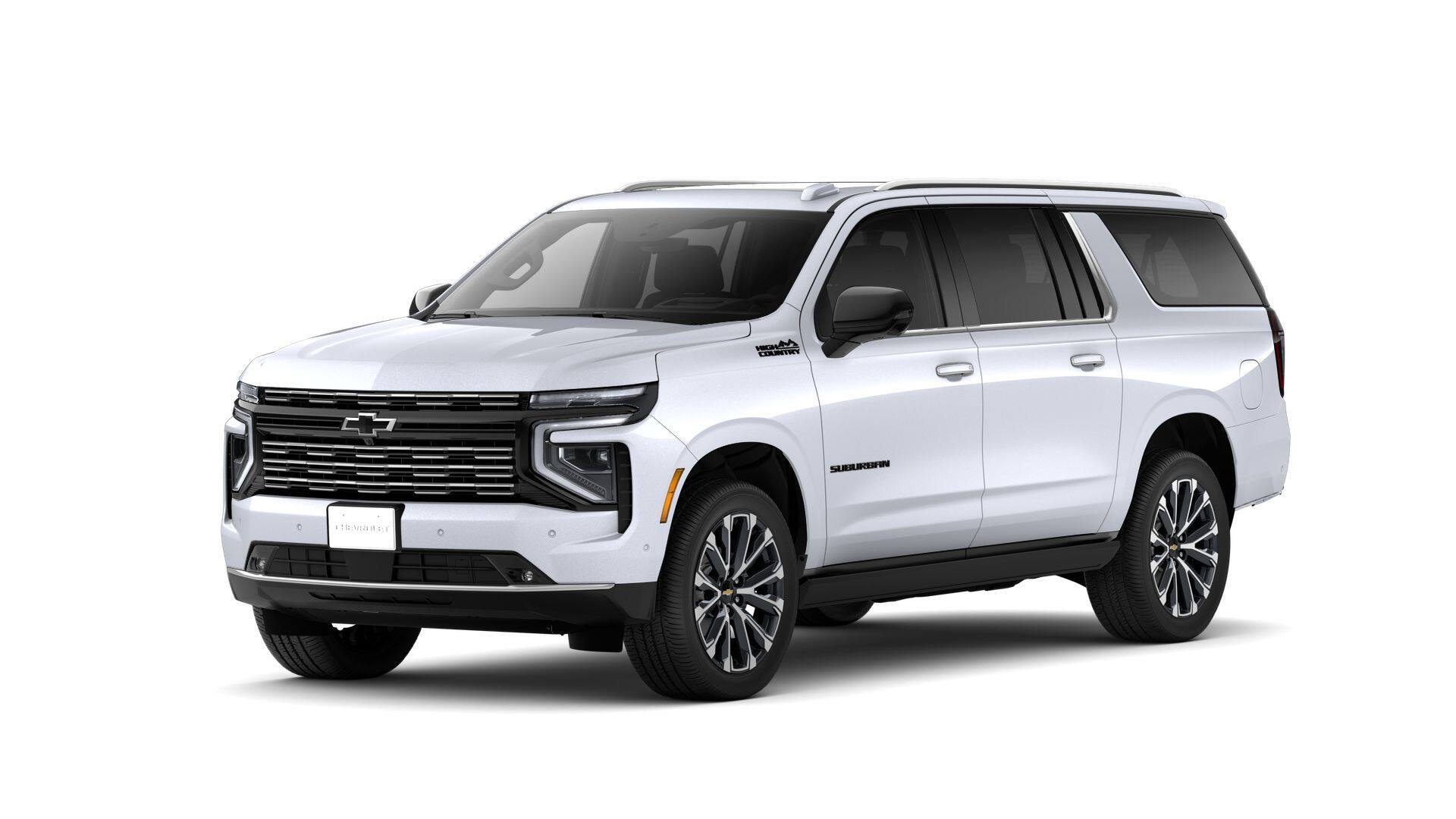  Chevrolet Suburban
