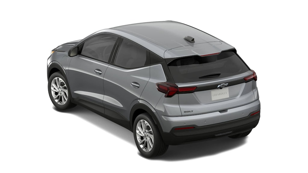 New 2027 Chevrolet Bolt LT SUV