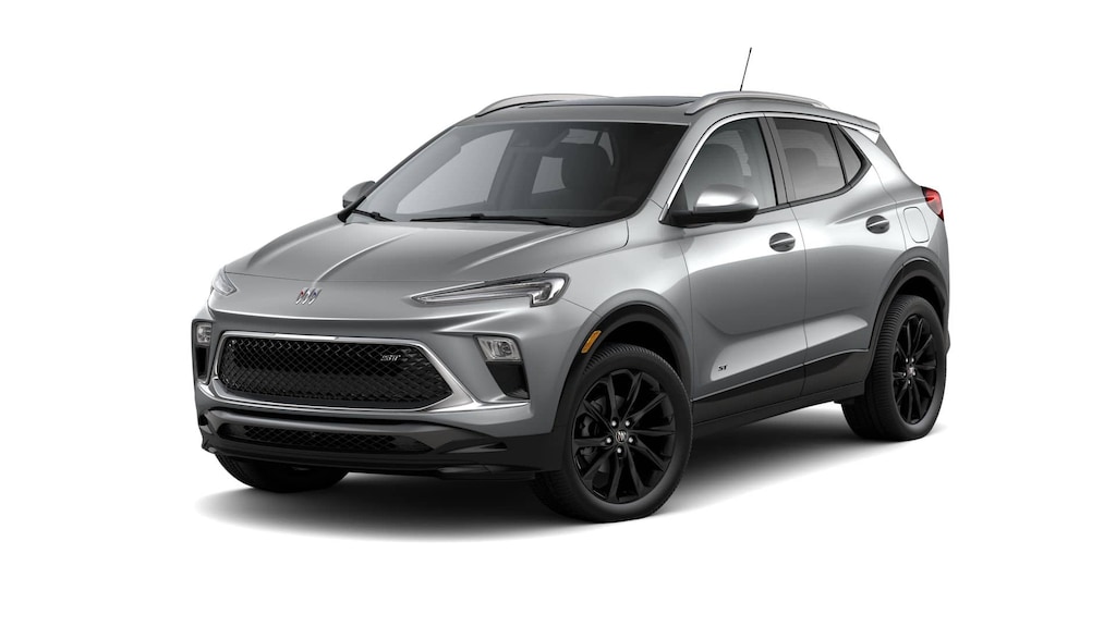 New 2026 Buick Encore GX Sport Touring SUV