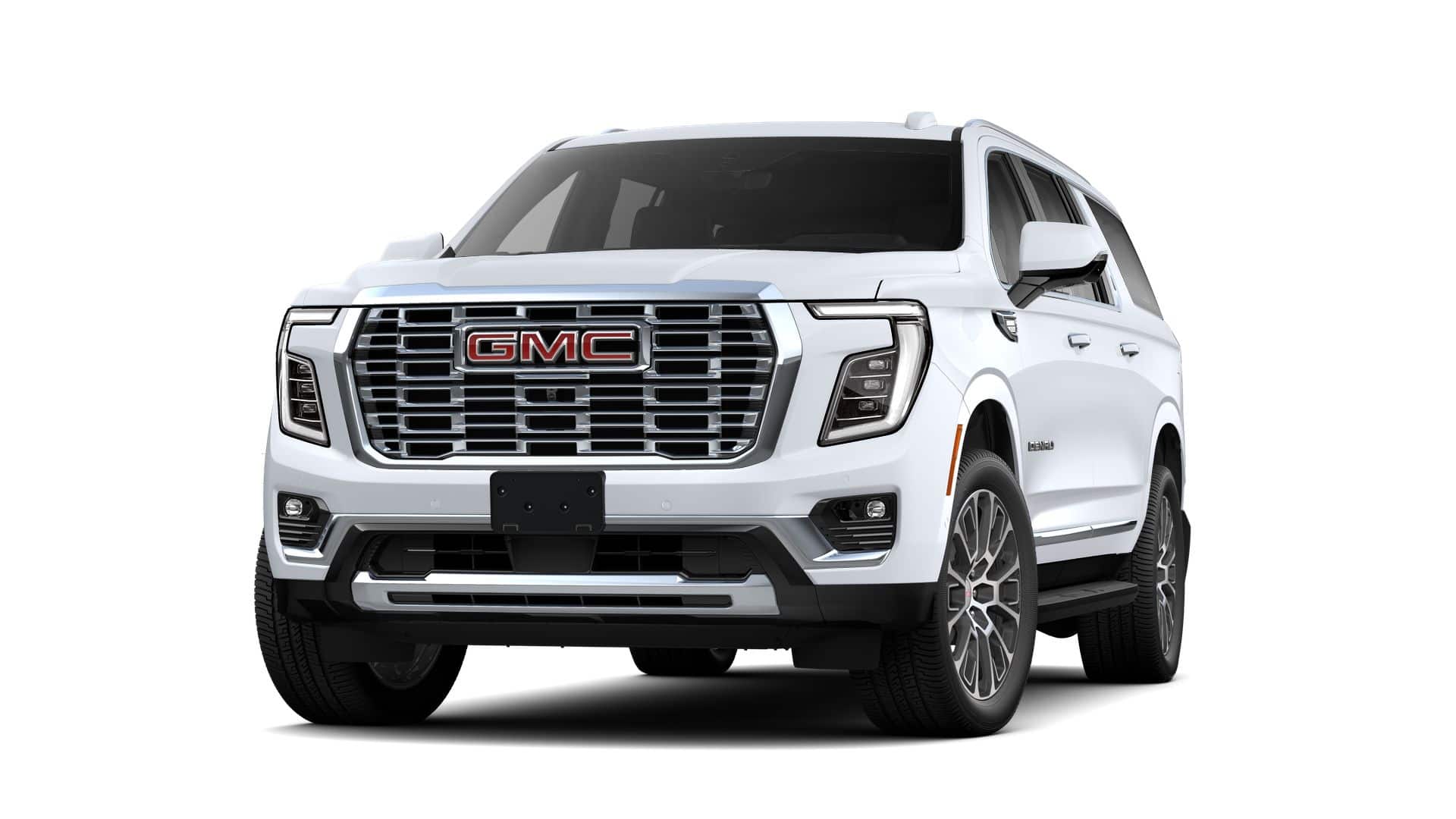 New 2027 GMC Yukon XL Denali SUV