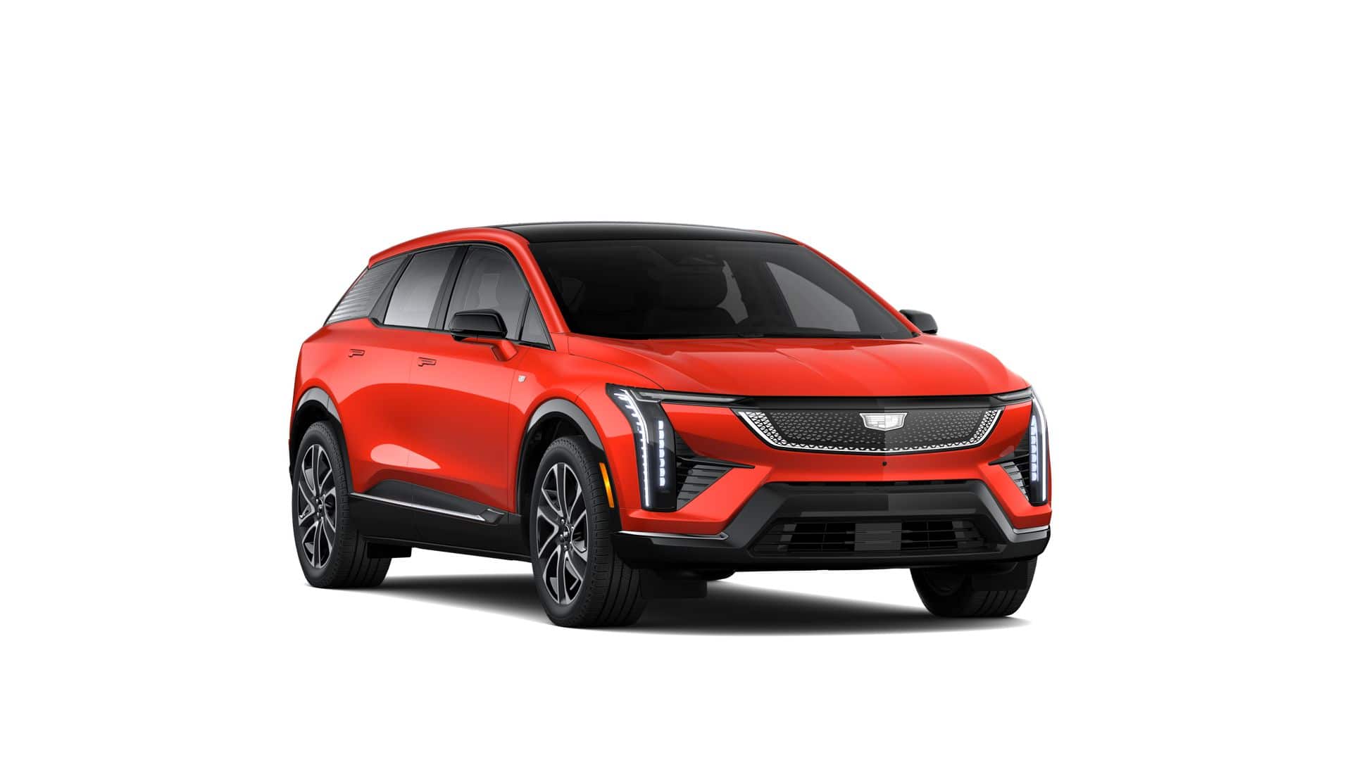 2026 Cadillac OPTIQ Sport - Photo 10