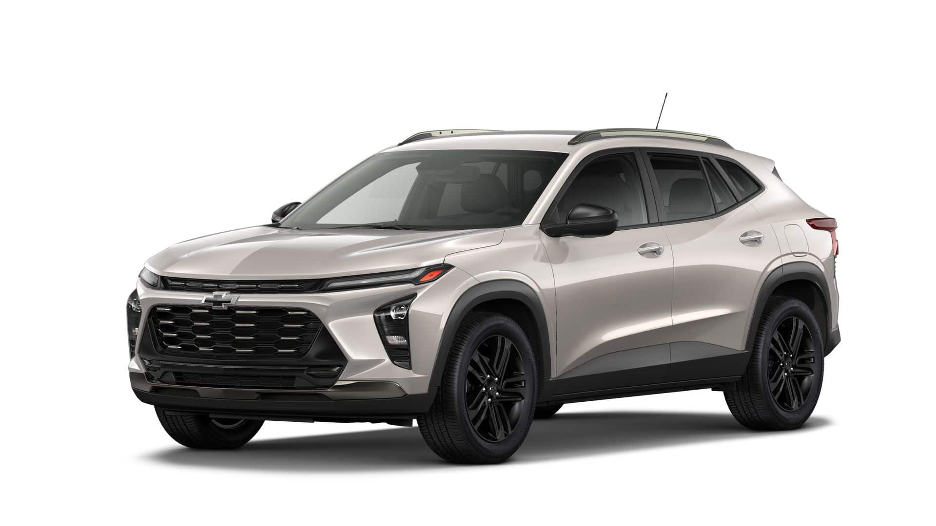 2026 Chevrolet Trax Activ - Photo 1