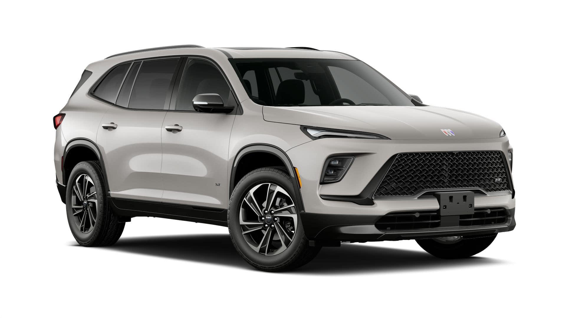New 2027 Buick Enclave Sport Touring SUV