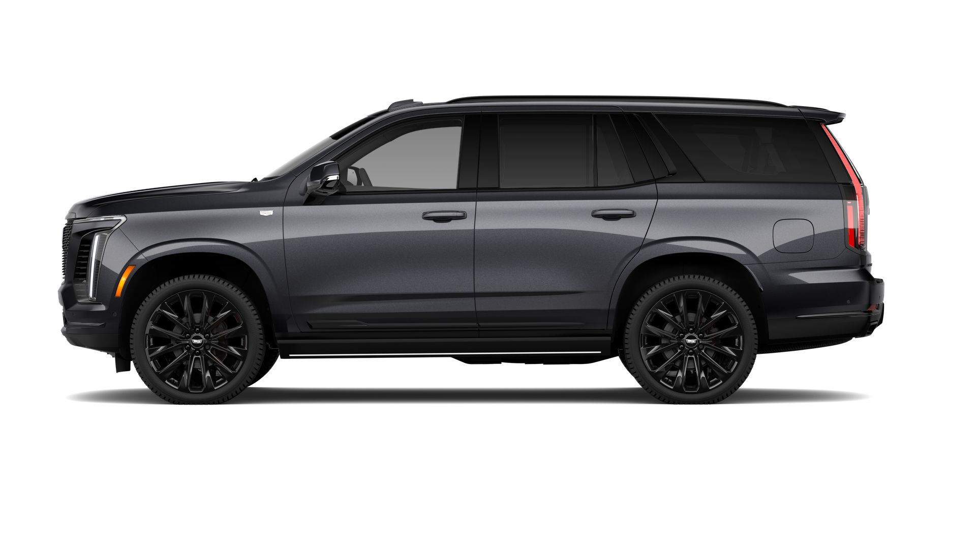 2027 Cadillac Escalade Platinum Sport - Photo 10