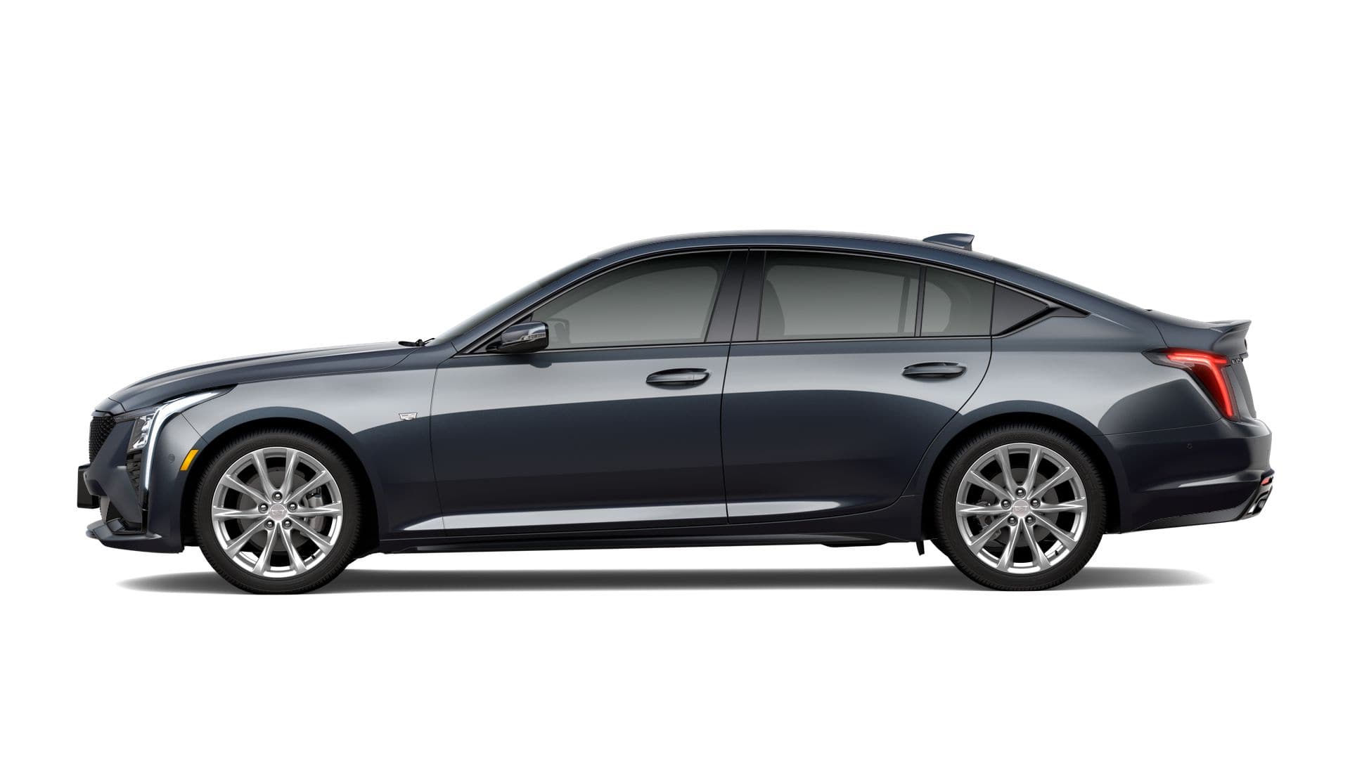 2026 CADILLAC CT5 Sport Sedan
