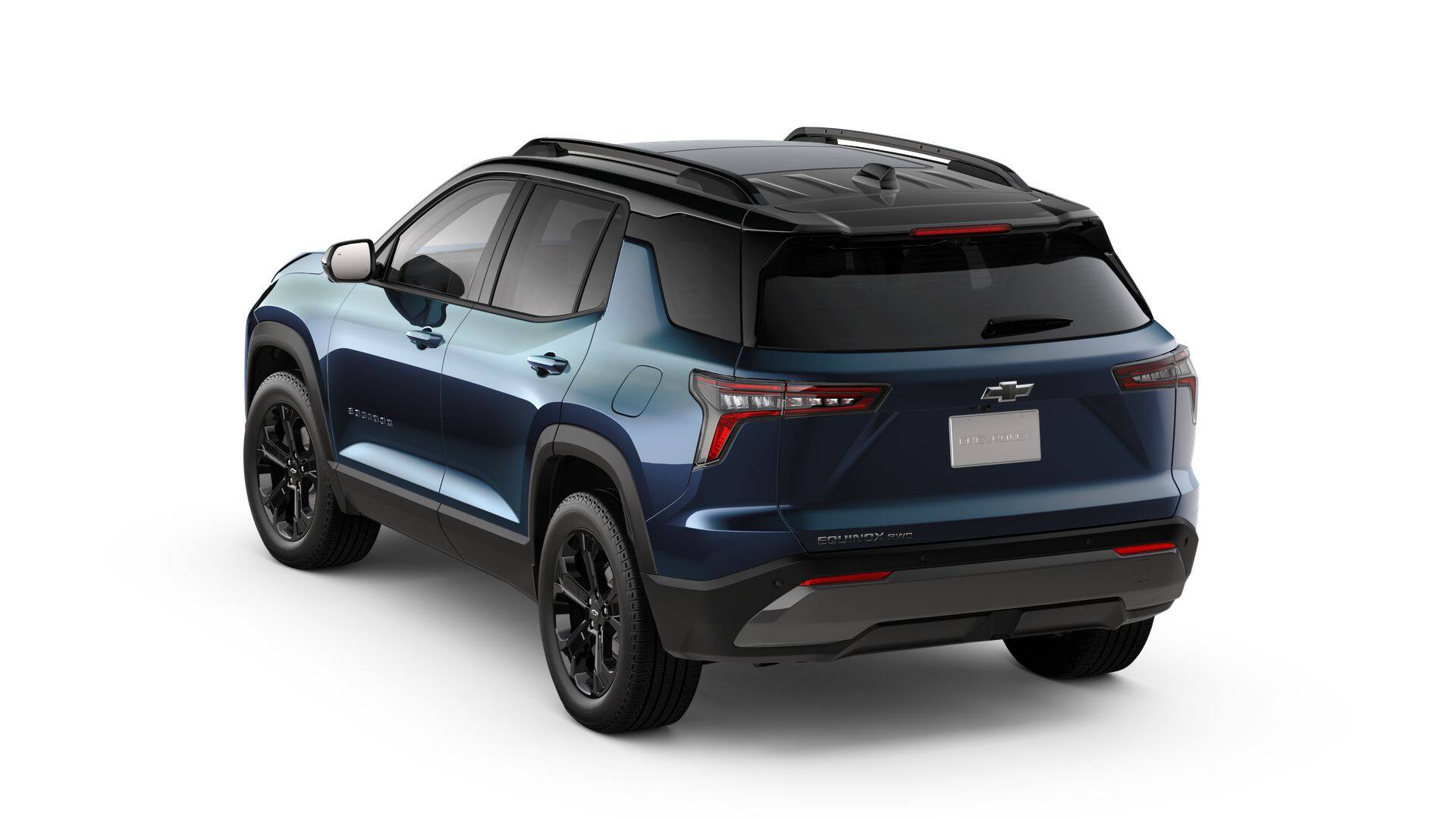 2027 Chevrolet Equinox LT SUV