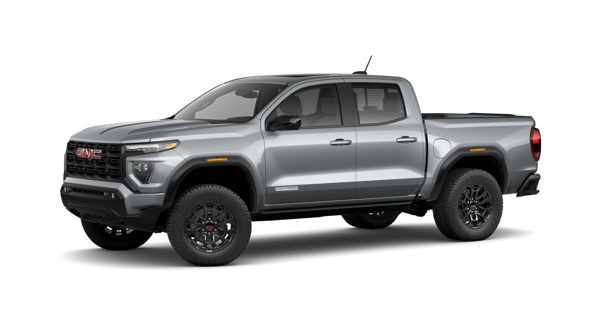 New 2026 GMC Canyon Elevation Truck