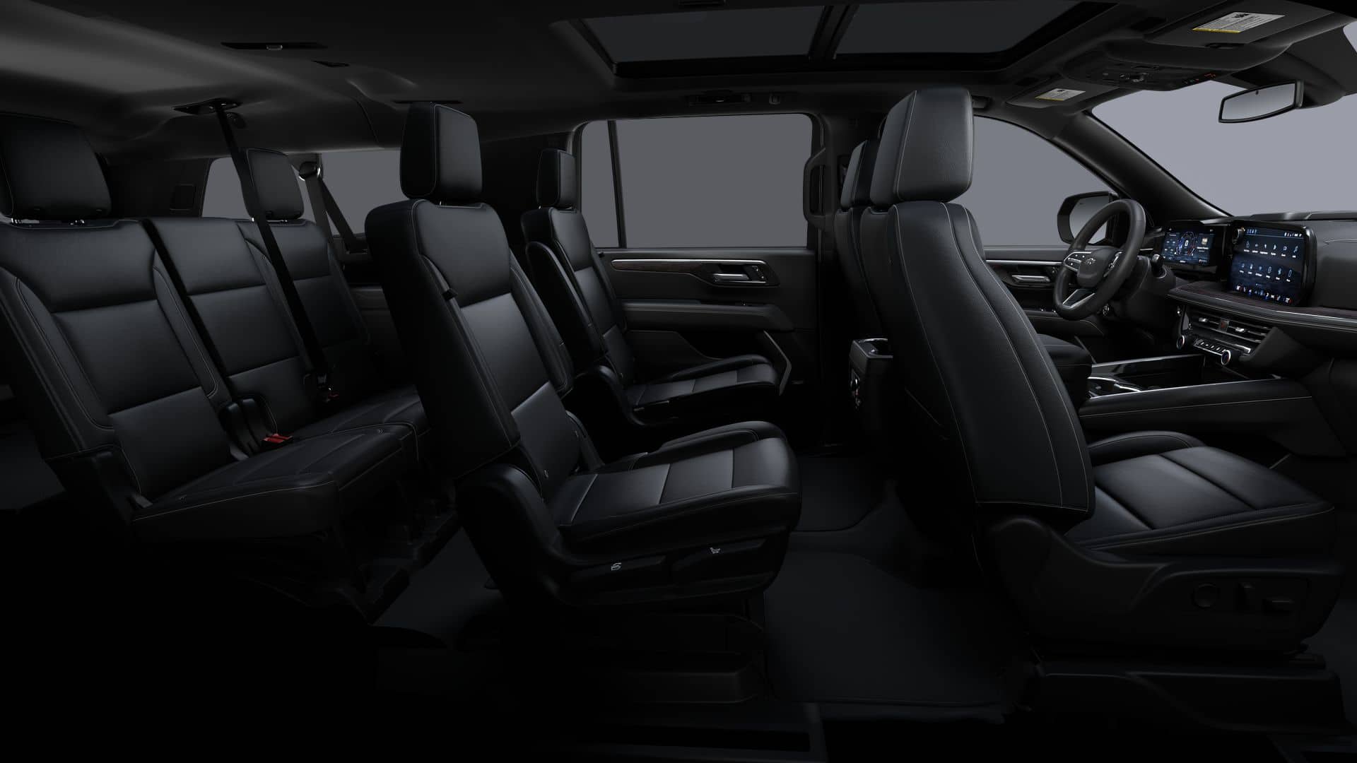 2027 Chevrolet Suburban Z71 - Photo 7