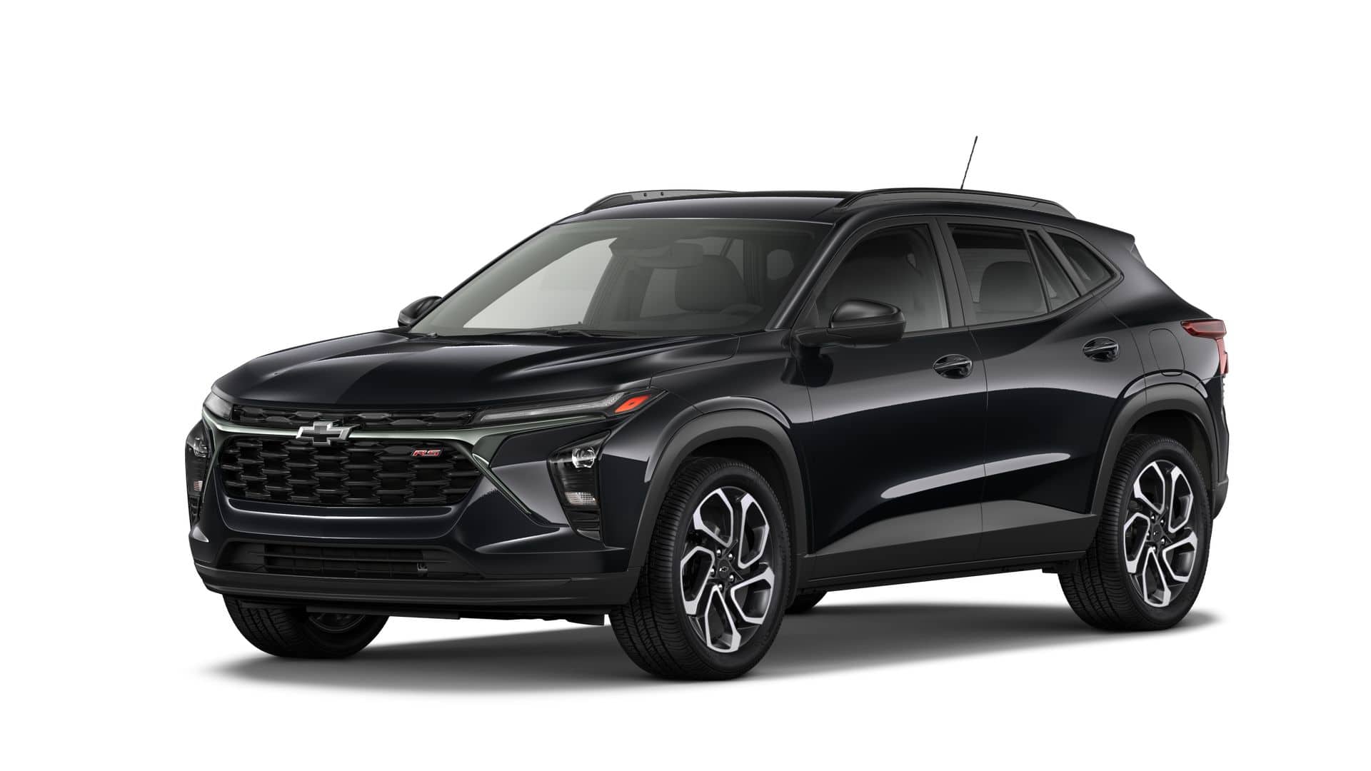 New 2026 Chevrolet Trax 2RS SUV