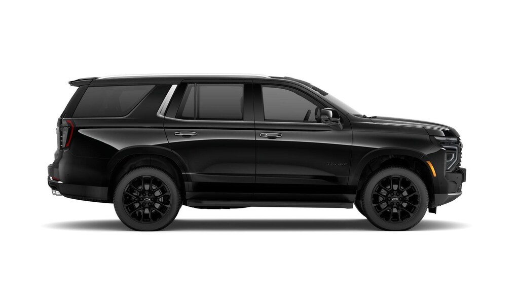 New 2027 Chevrolet Tahoe Premier SUV