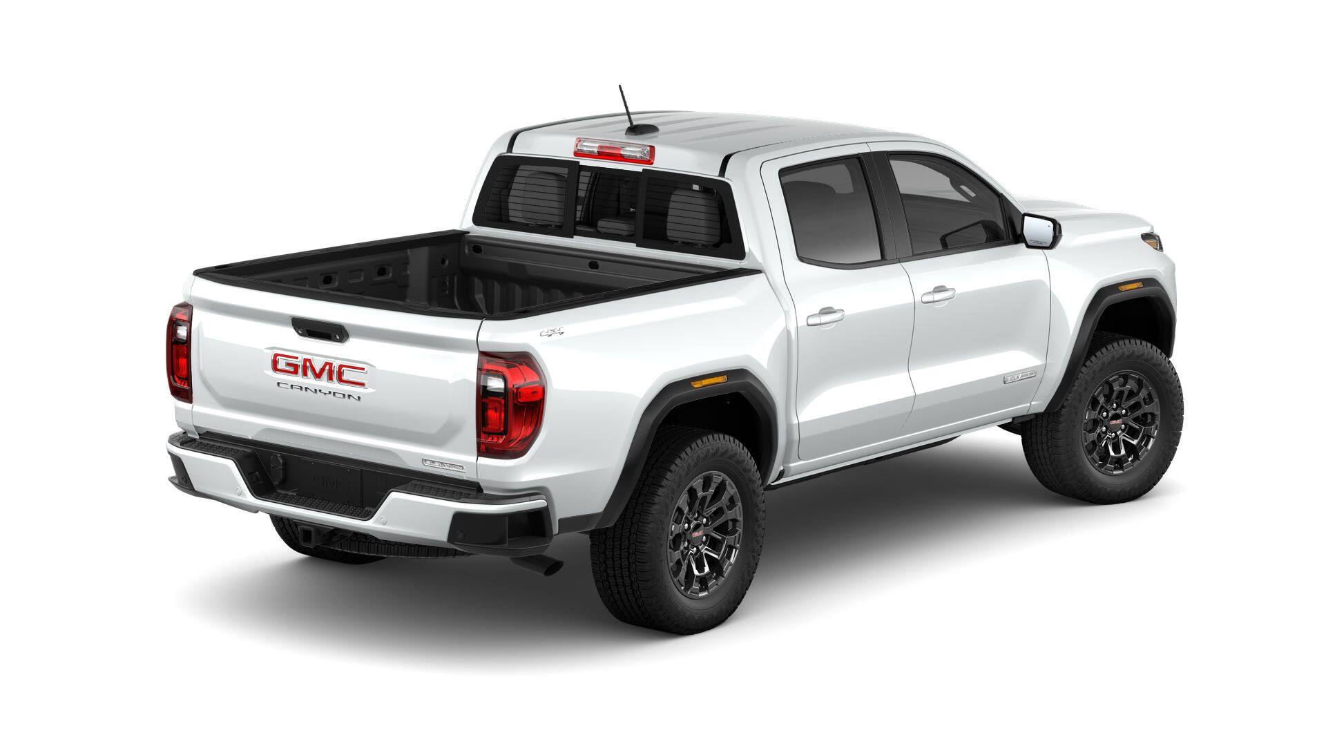New 2026 GMC Canyon Elevation Truck
