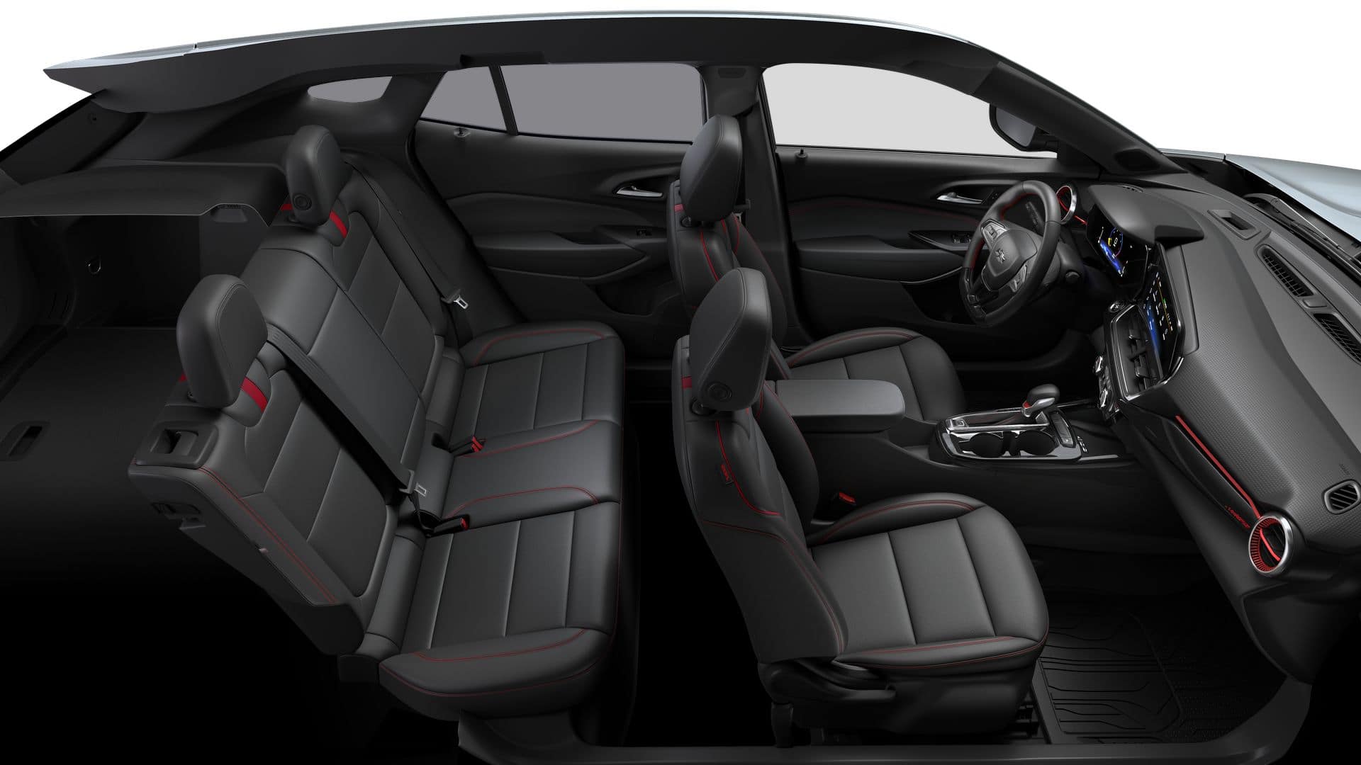 2026 Chevrolet Trax RS - Photo 7