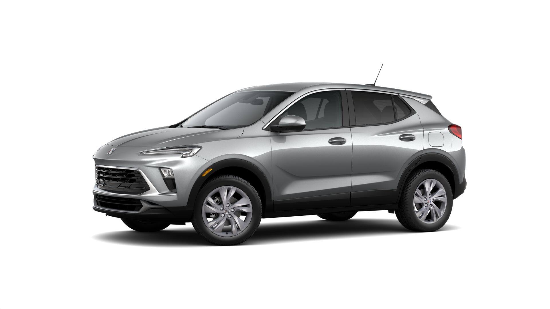 New 2026 Buick Encore GX Preferred SUV