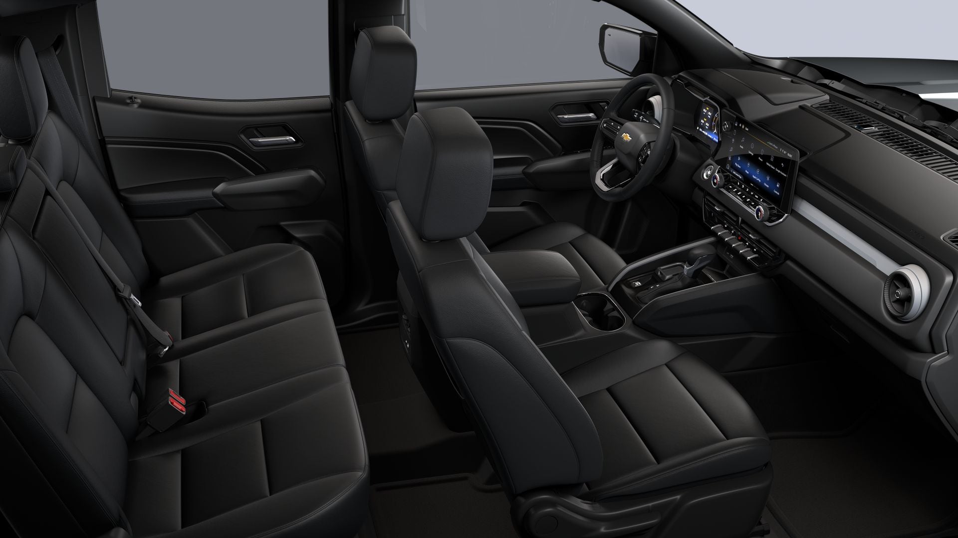2026 Chevrolet Colorado LT - Photo 6