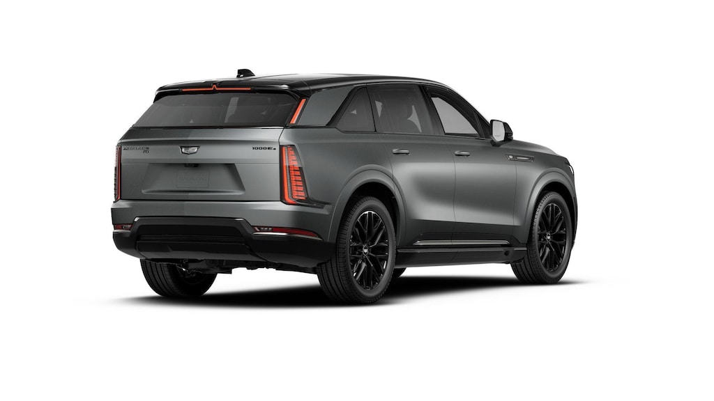 New 2026 CADILLAC ESCALADE IQ Premium Sport SUV